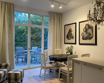 Haus Mathilda - Papstdorf - Comedor