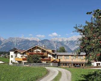 Hotel Geisler Tulfes - Tulfes