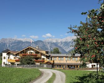 Hotel Geisler Tulfes - Tulfes