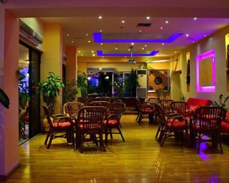 Kalathos Sun Hotel - Kalathos - Lobby