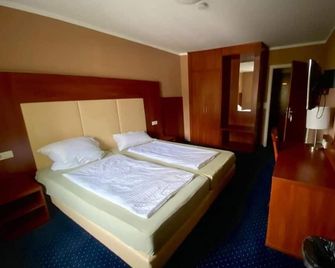 Hotel Wahlster - Saarbrucken