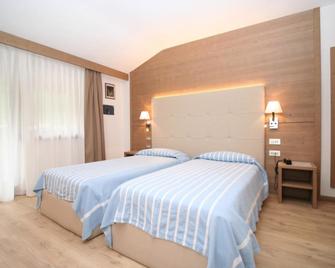 Barisetti Sport Hotel - Cortina d'Ampezzo - Chambre