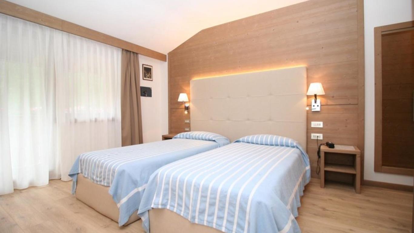 Barisetti Sport Hotel