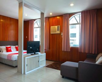 OYO 89577 Kristal Hotel - Keningau