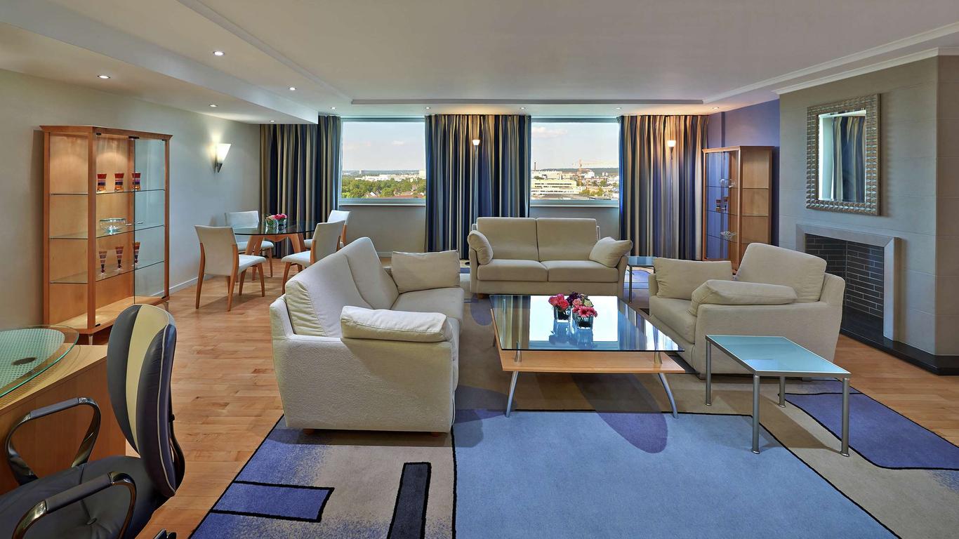 Hilton Düsseldorf