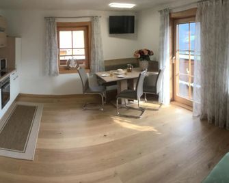 Schröckhof - Stuhlfelden