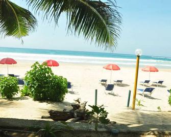 Villa Jayananda - Dikwella - Playa