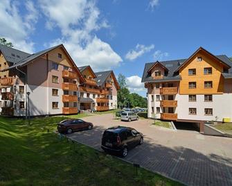 Studio Leśny Dom - Karpacz - Building