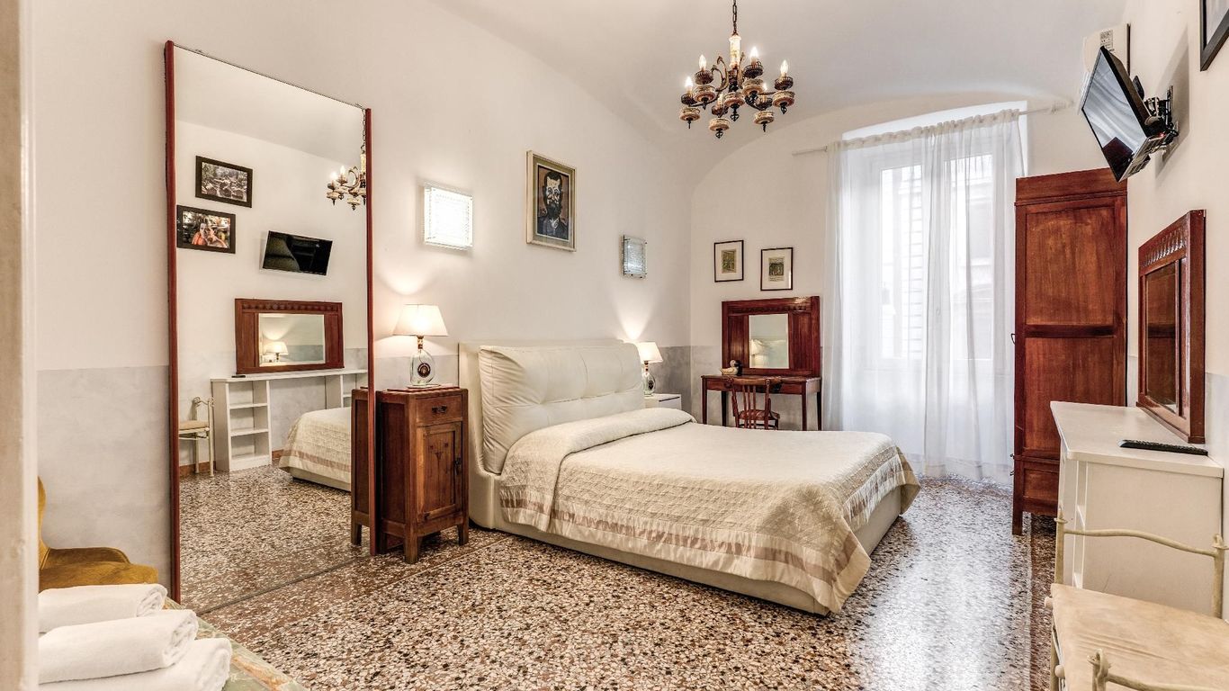 Biancagiulia Guest House