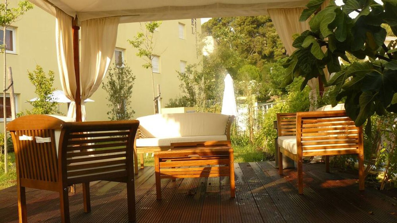 Villa Bellagio Montpellier