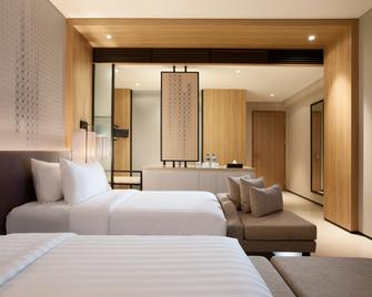 Hotel Santika Premiere Bandara Palembang - Palembang