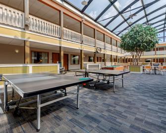 بست وسترن بلس دوبوك هوتل آند كنفرنس سنتر - دوبوك - وسائل الراحة في مكان الإقامة