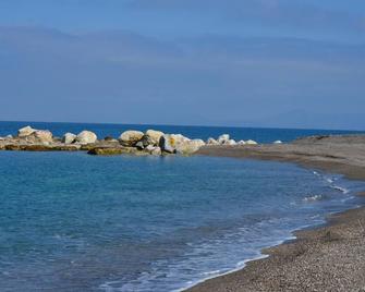 Studio apartment in a holiday home in Sicily, between sea and countryside, Gioiosa Marea - Gioiosa Marea