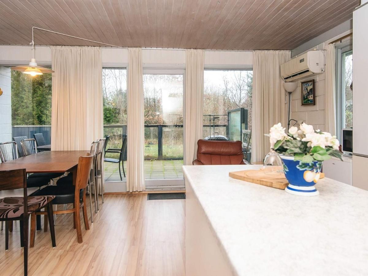 6 Person Holiday Home in Herning – Herning