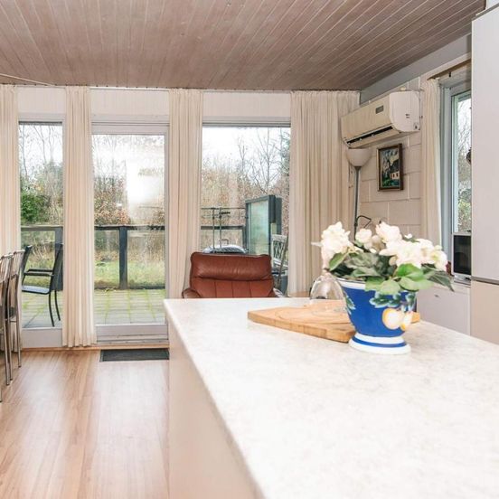 6 Person Holiday Home in Herning – Herning
