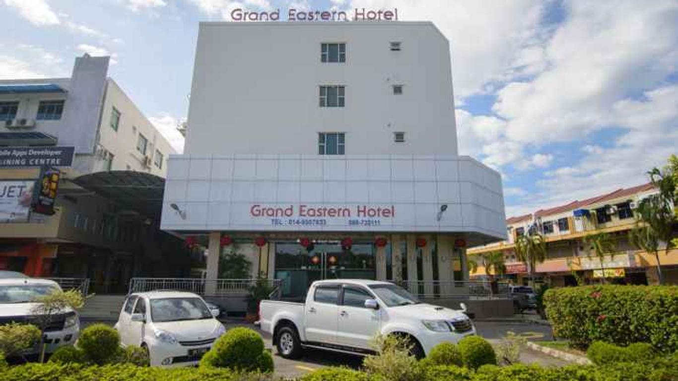 Grand Eastern Hotel