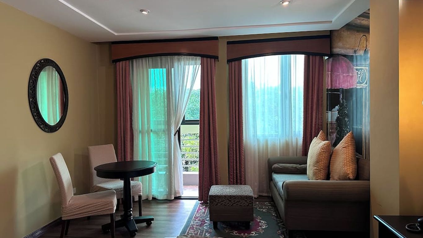 Lee Boutique Hotel Tagaytay