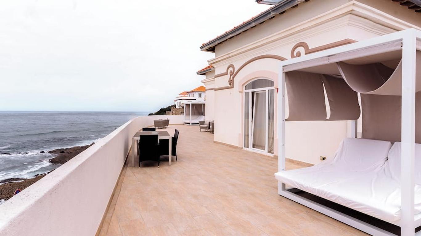 Residencial Real Guest House