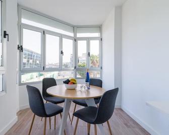 Mirador Santa Catalina III By Canariasgetaway - Las Palmas de Gran Canaria - Comedor