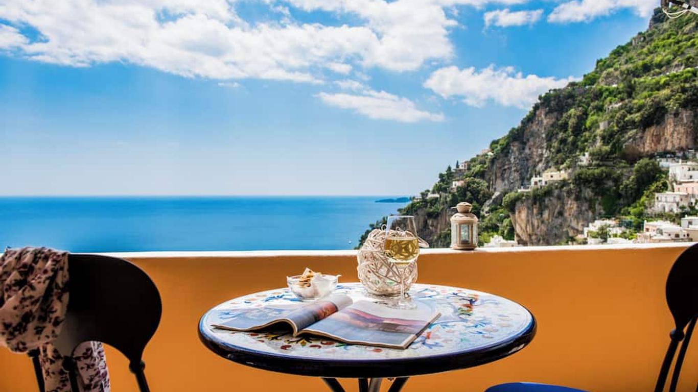 Villa Setteventi