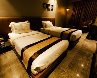 Hotel Brij Residency Latur - Latur - Building