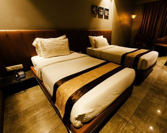 Hotel Brij Residency Latur - Latur - Building