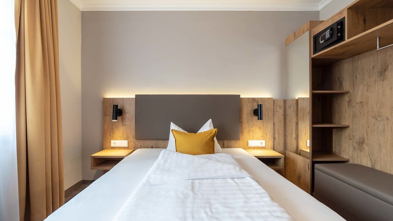 Hotel & Restaurant Ritter Jörg