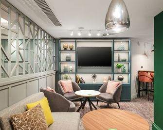 Holiday Inn Reading - West By IHG - Reading - Stue