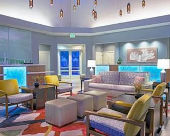 Marriott Canyon Villas 1BD next to JW - פיניקס - טרקלין