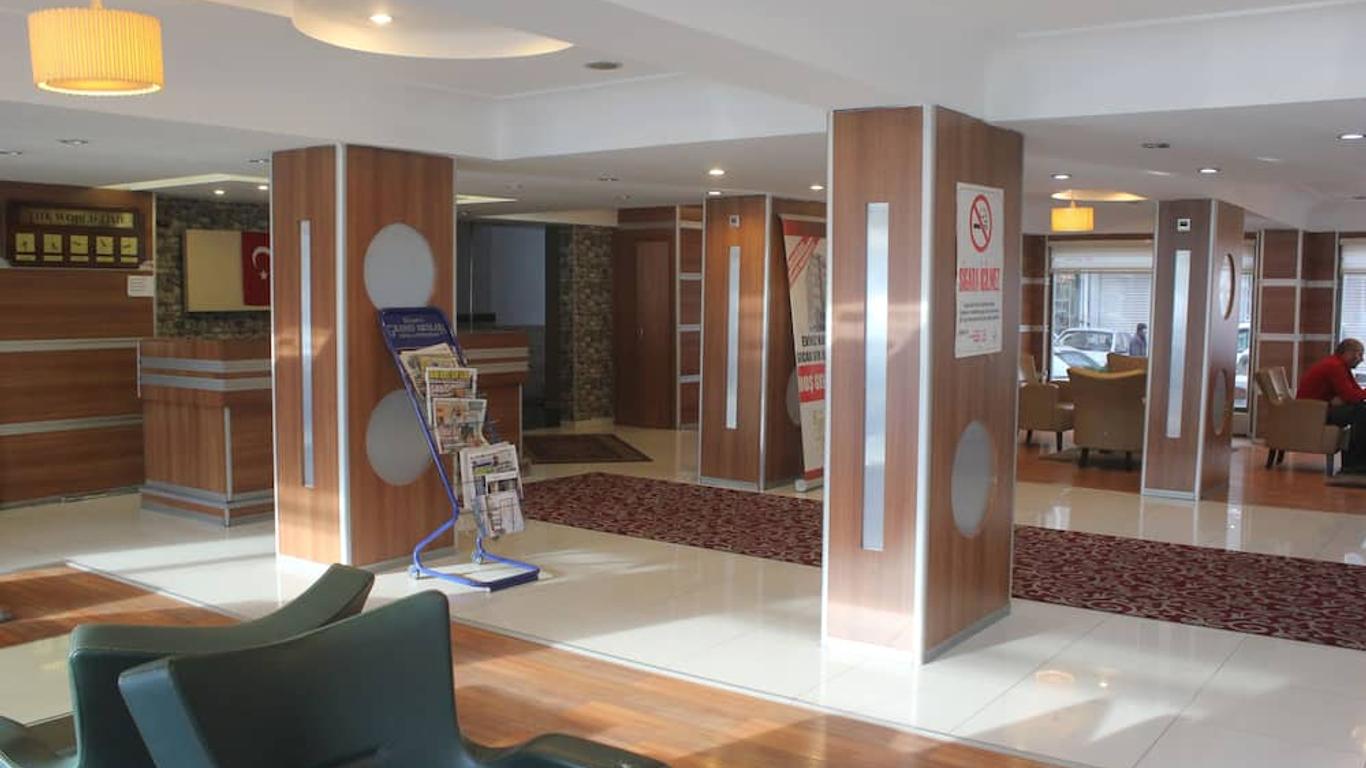 Grand Arslan Otel