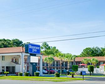 Rodeway Inn Panama City - Panama City - Rakennus