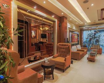 Csjs Inn Hotel Marketed By Kiwiana - Amritsar - Lobby