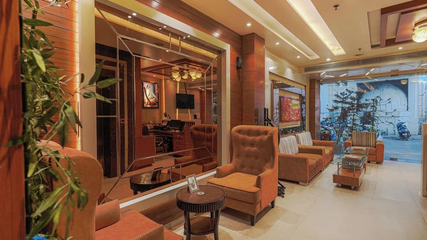 Csjs Inn Hotel Marketed By Kiwiana