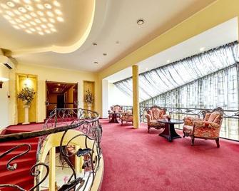 Sfinksas Hotel - Kaunas - Lobby