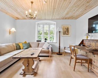 Ae272 Søby Ærø - Røndal 7 A - Ærøskøbing - Wohnzimmer