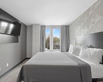 Hotel 365 Bronx - Yankee Stadium - Bronx - Bedroom
