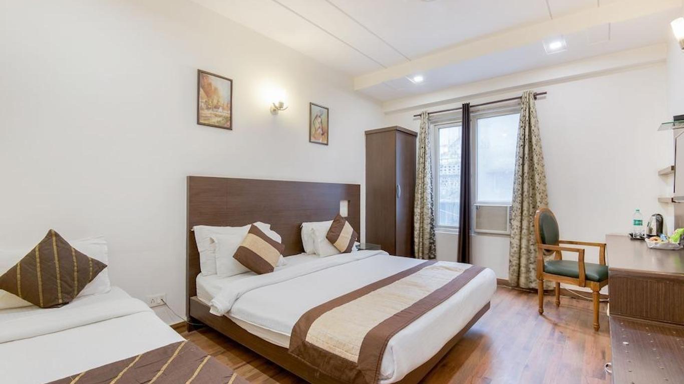 Hotel La Vista
