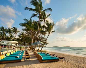 Avani Chaweng Samui Hotel & Beach Club - Adults Only - Ko Samui - Beach