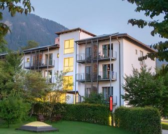 Hotel Alpenblick - Ohlstadt - Gebäude