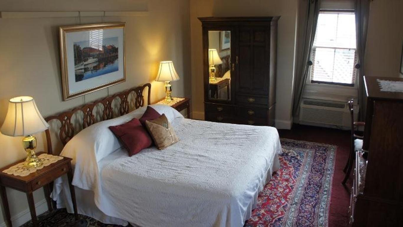 State House Inn