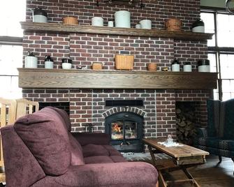 Baladerry Inn - Gettysburg - Lounge