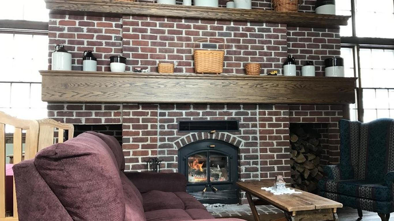 Baladerry Inn