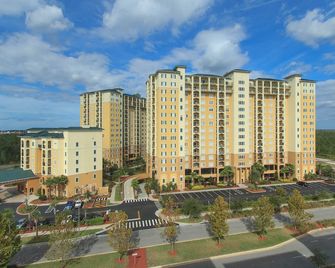 Luxury Resort Condo, 2 or 3 BR, Premium suites - Orlando - Building