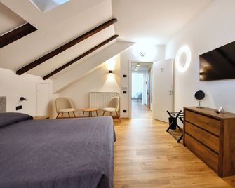 Hotel Internazionale - Domodossola