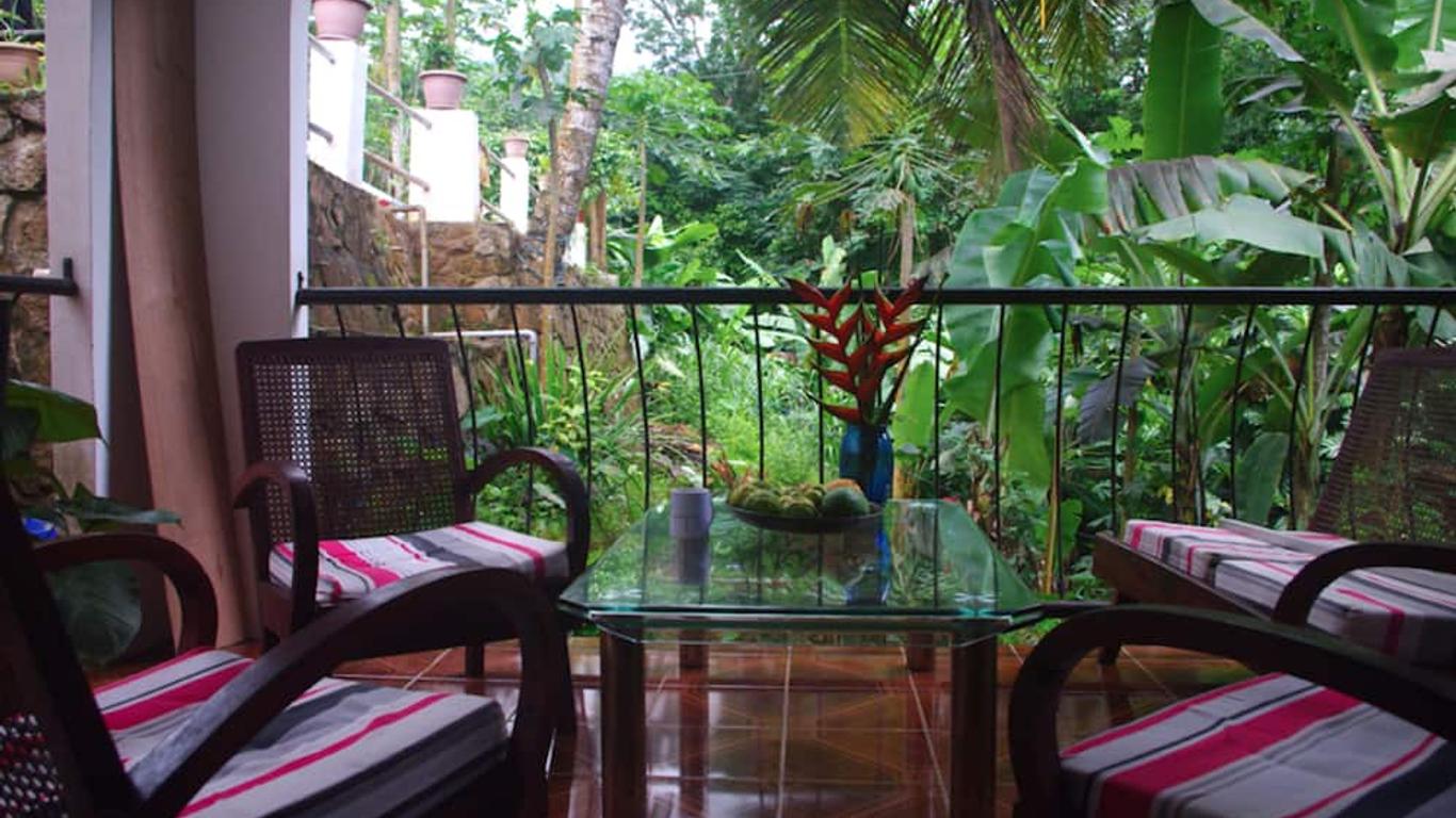 Papaya Guesthouse