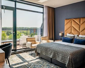 Van Der Valk Hotel Almere - Almere - Habitación