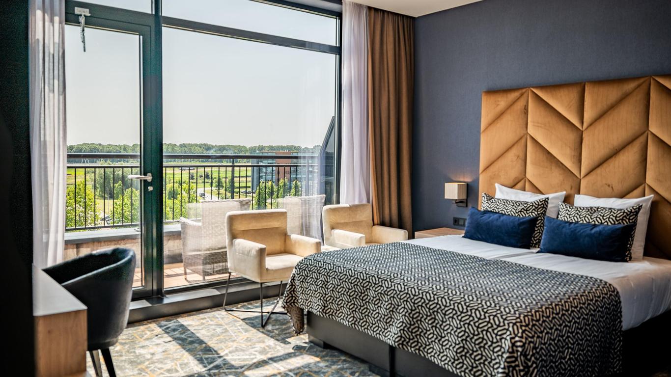 Van Der Valk Hotel Almere