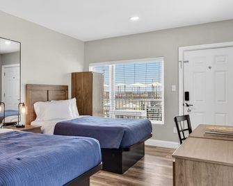 The Beach House - Wildwood