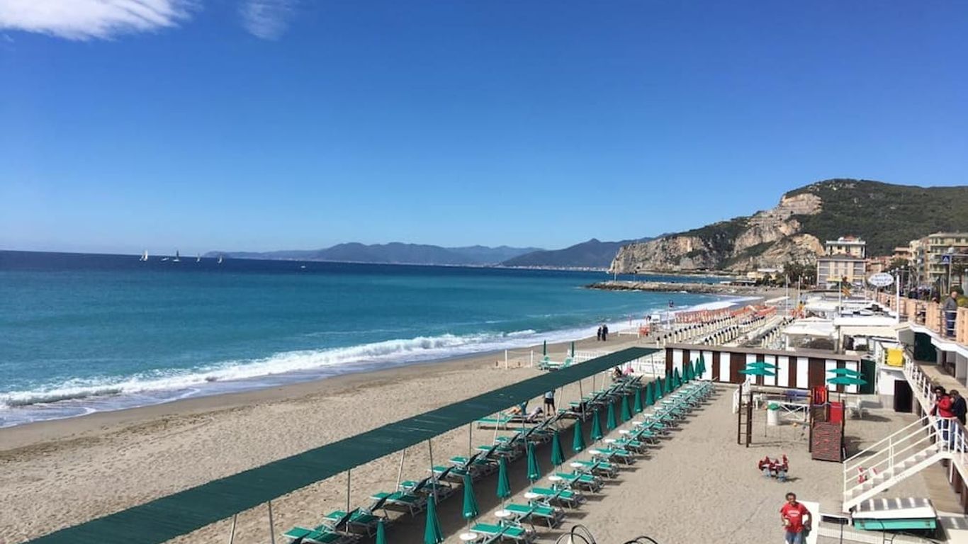 هوتل أوروبا