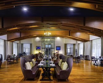 The Lake Garden Hotel Nay Pyi Taw - MGallery Collection - Nay Pyi Taw - Restaurant
